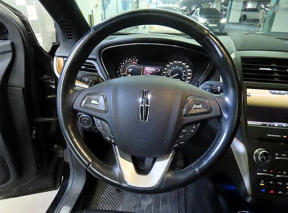 링컨 MKC 2.0 AWD 사진 8