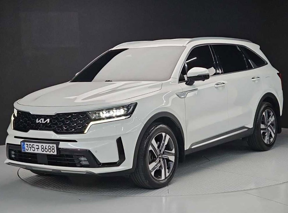 기아 쏘렌토 HEV 1.6 2WD 시그니처
