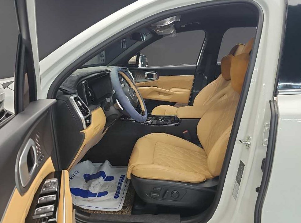 기아 쏘렌토 HEV 1.6 2WD 시그니처 사진 11