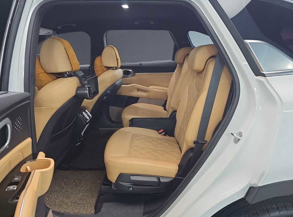 기아 쏘렌토 HEV 1.6 2WD 시그니처 사진 12