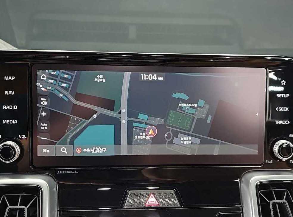 기아 쏘렌토 HEV 1.6 2WD 시그니처 사진 16