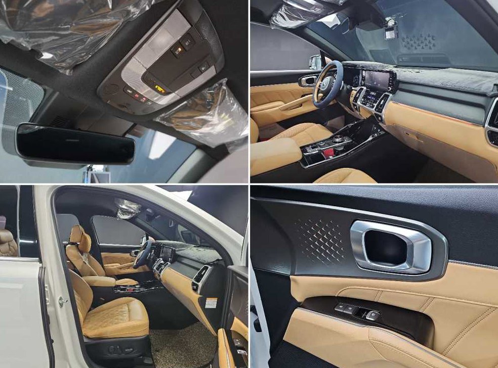 기아 쏘렌토 HEV 1.6 2WD 시그니처 사진 19