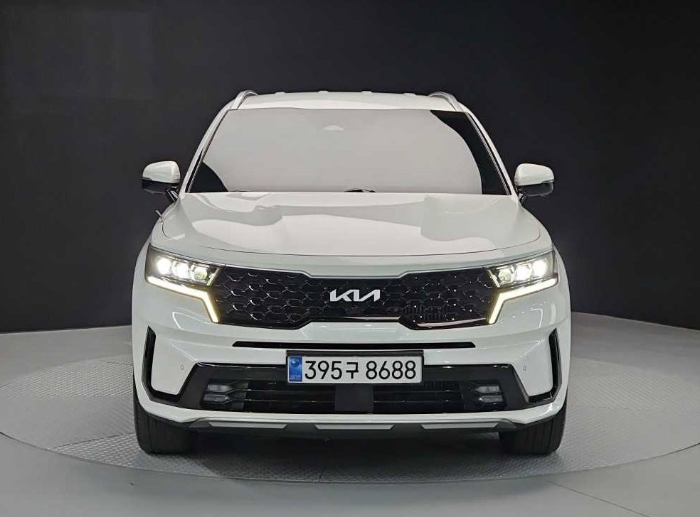 기아 쏘렌토 HEV 1.6 2WD 시그니처 사진 2
