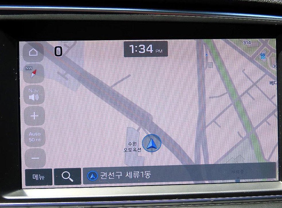 현대 아반떼 1.6 GDI 밸류 플러스 사진 15