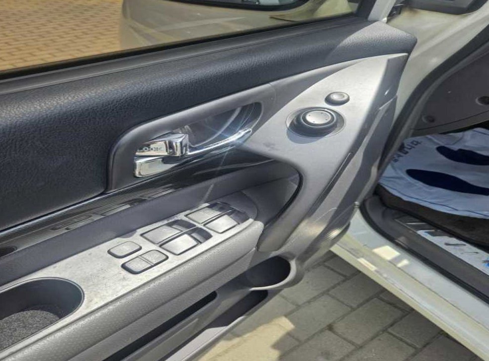 KG모빌리티(쌍용)  코란도 4WD GT 사진 11