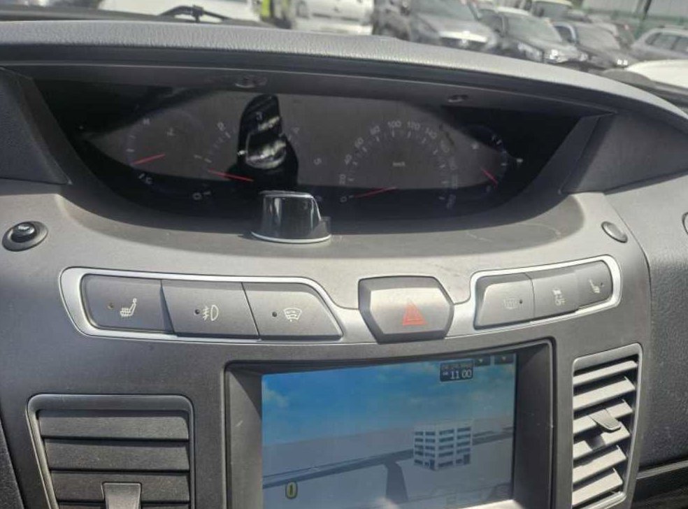 KG모빌리티(쌍용)  코란도 4WD GT 사진 12