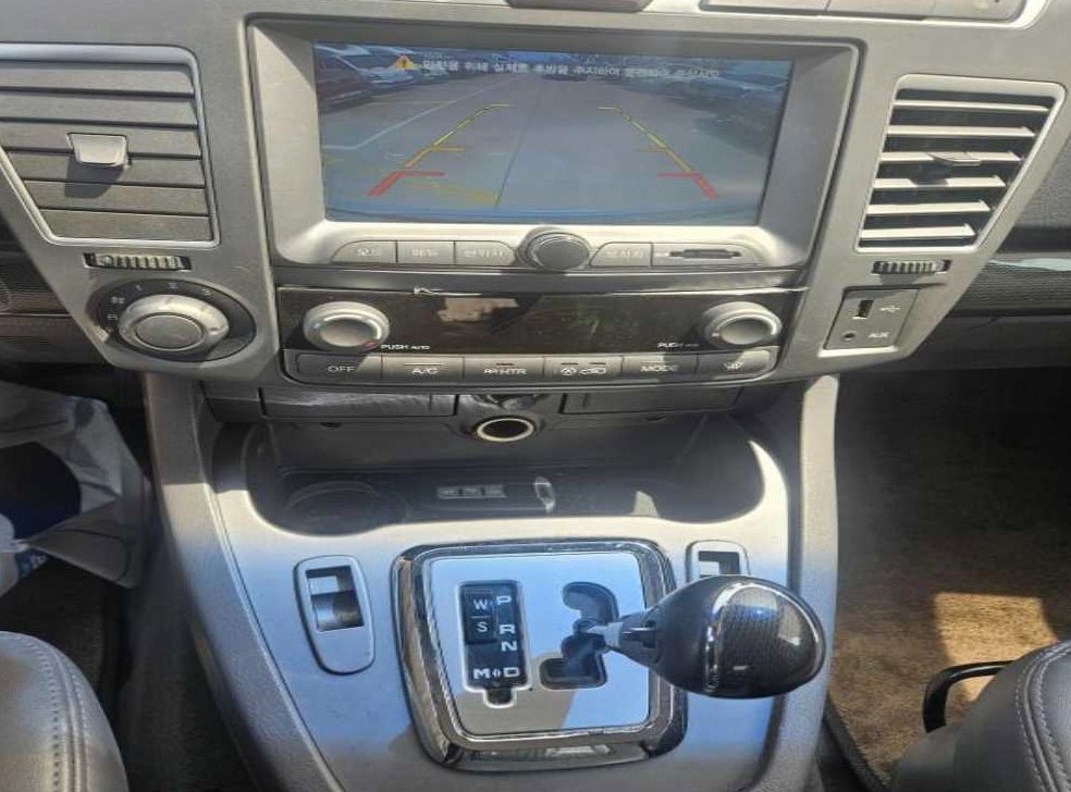 KG모빌리티(쌍용)  코란도 4WD GT 사진 7