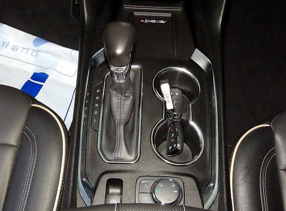 쉐보레 트래버스 3.6 AWD 레드라인 사진 12