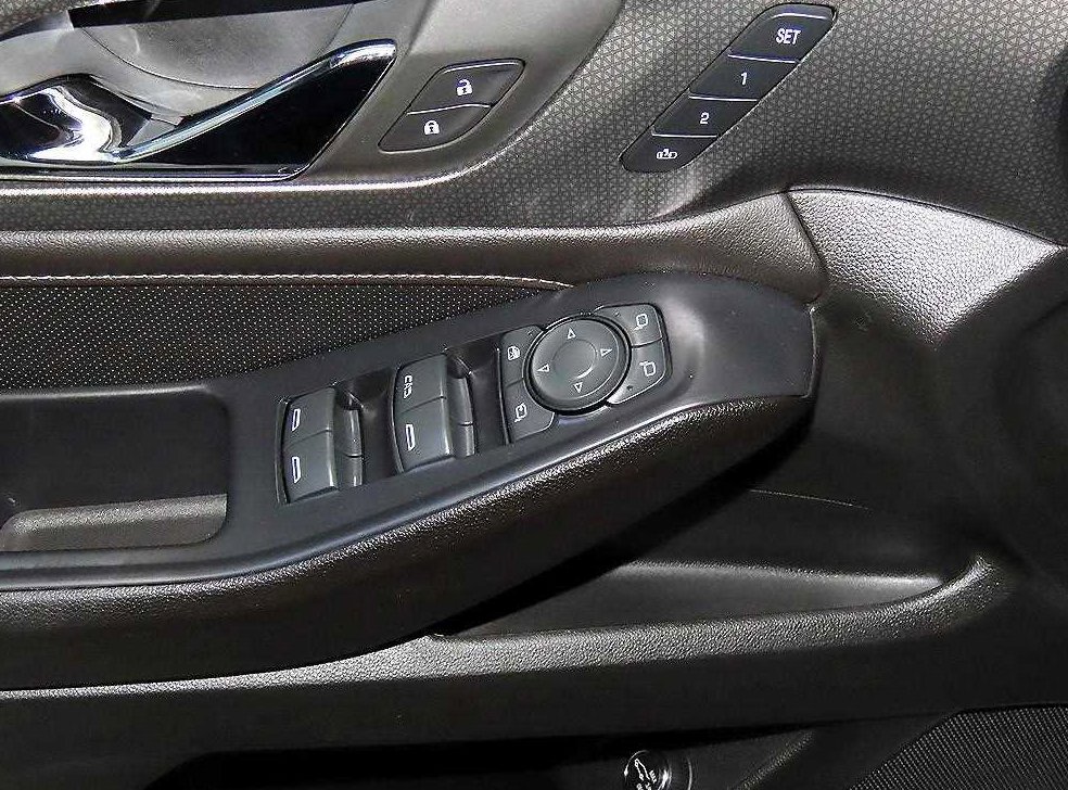 쉐보레 트래버스 3.6 AWD 레드라인 사진 13