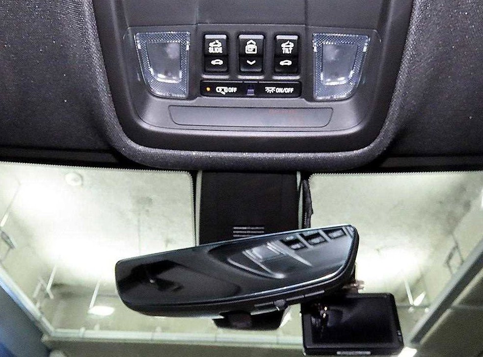 쉐보레 트래버스 3.6 AWD 레드라인 사진 14