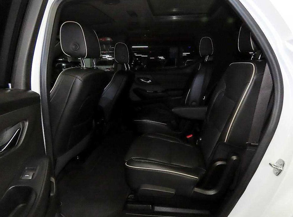 쉐보레 트래버스 3.6 AWD 레드라인 사진 7