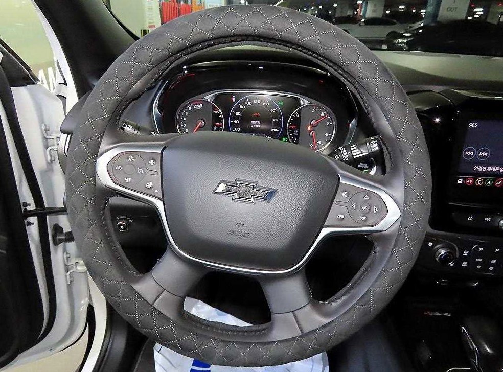 쉐보레 트래버스 3.6 AWD 레드라인 사진 8