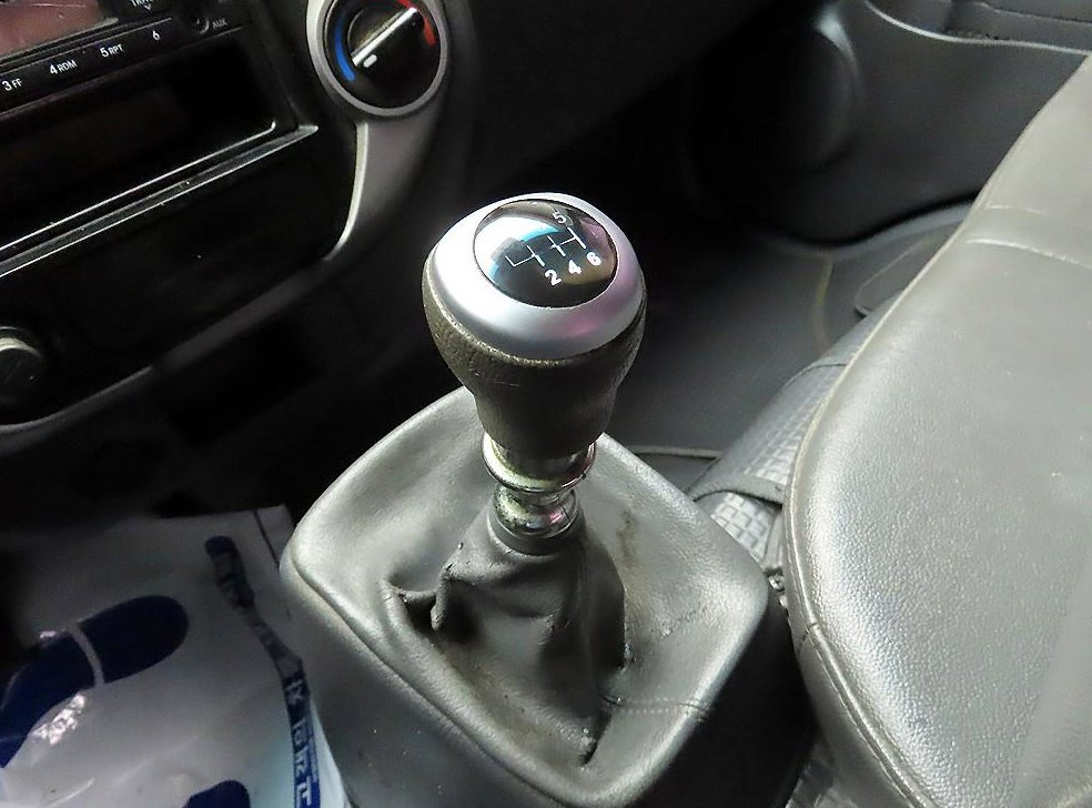 소형화물 카고(소형) 4WD 사진 10