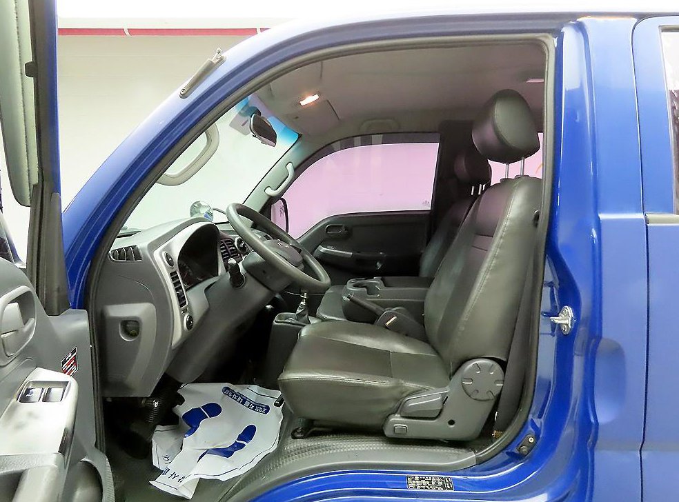 소형화물 카고(소형) 4WD 사진 14