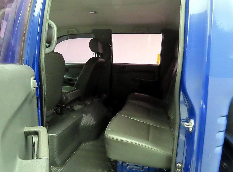 소형화물 카고(소형) 4WD 사진 15