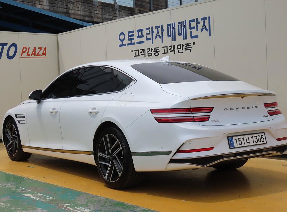 차량 이미지
