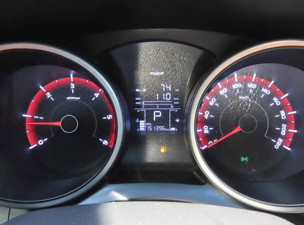 KG모빌리티(쌍용)  티볼리 디젤 2WD 1.6 VX 사진 8