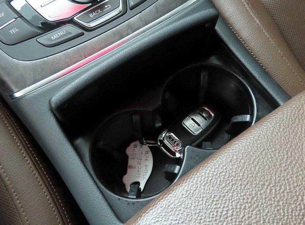 아우디 A6 40 TFSI 사진 11