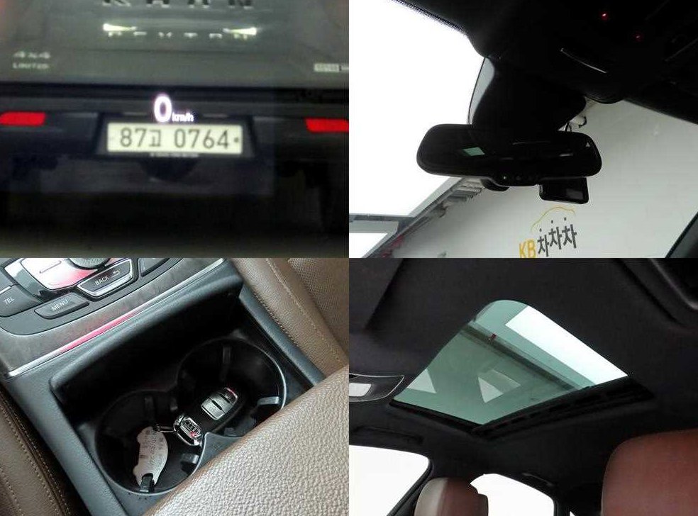아우디 A6 40 TFSI 사진 18