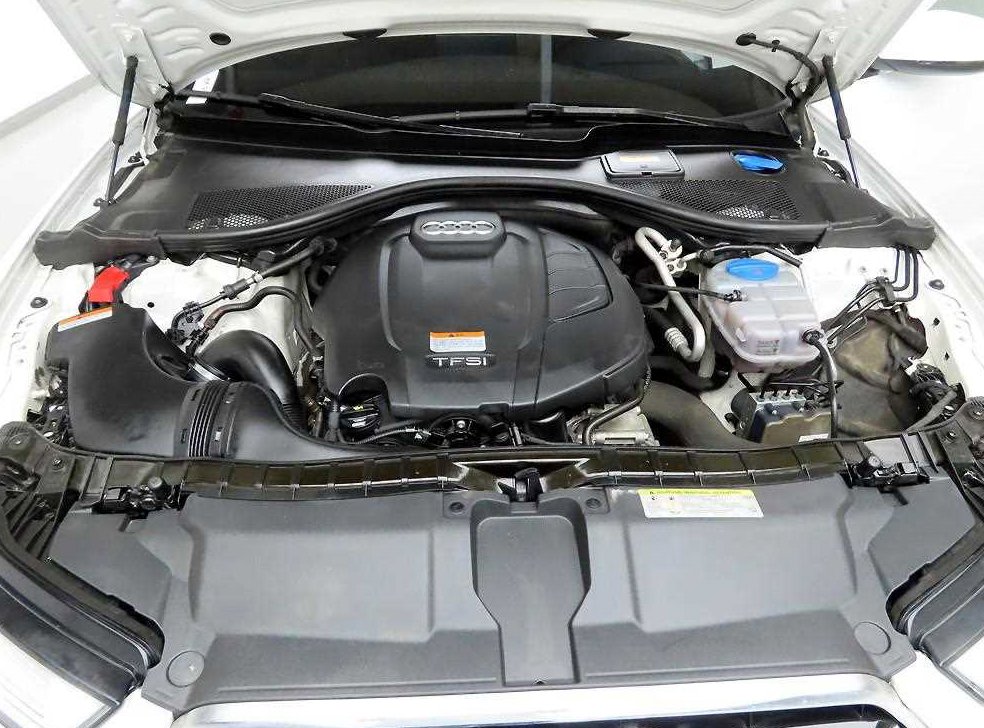 아우디 A6 40 TFSI 사진 20