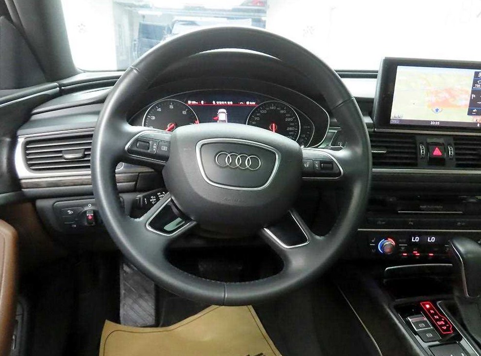 아우디 A6 40 TFSI 사진 6