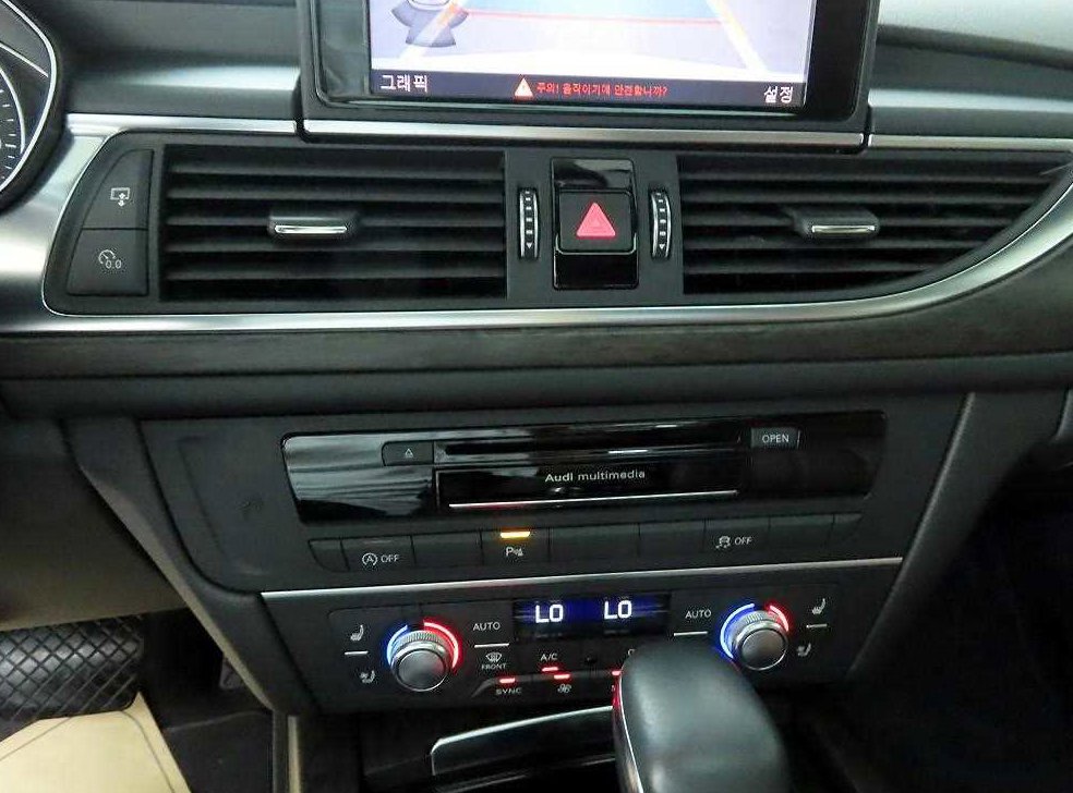 아우디 A6 40 TFSI 사진 9