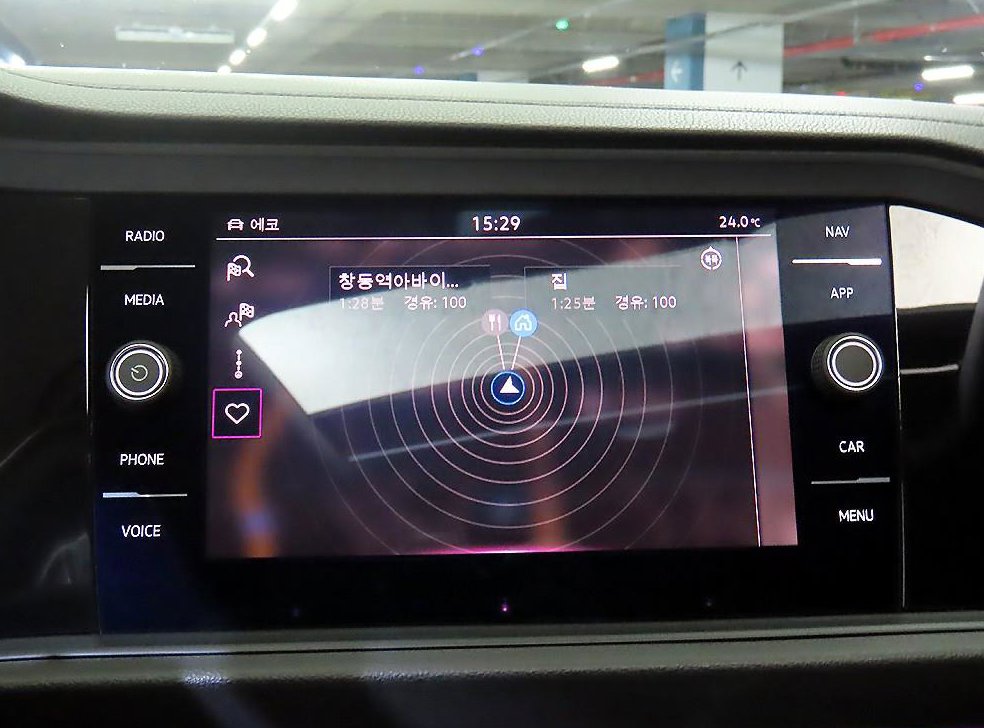 폭스바겐 제타 1.4 TSI 프레스티지 사진 13