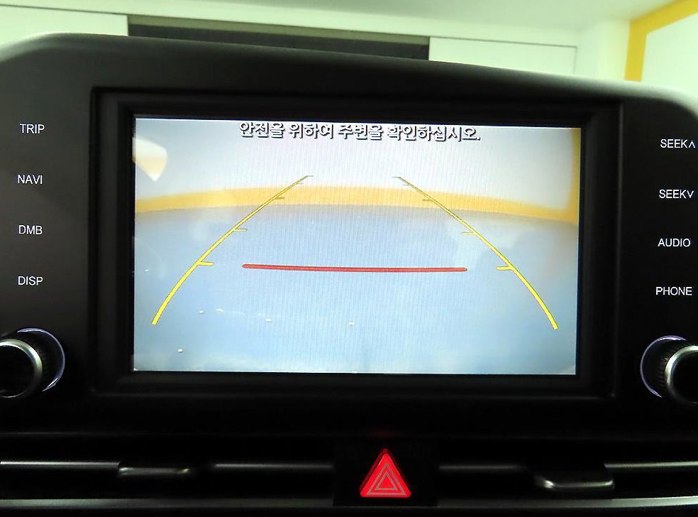 현대 아반떼 1.6 모던 사진 15