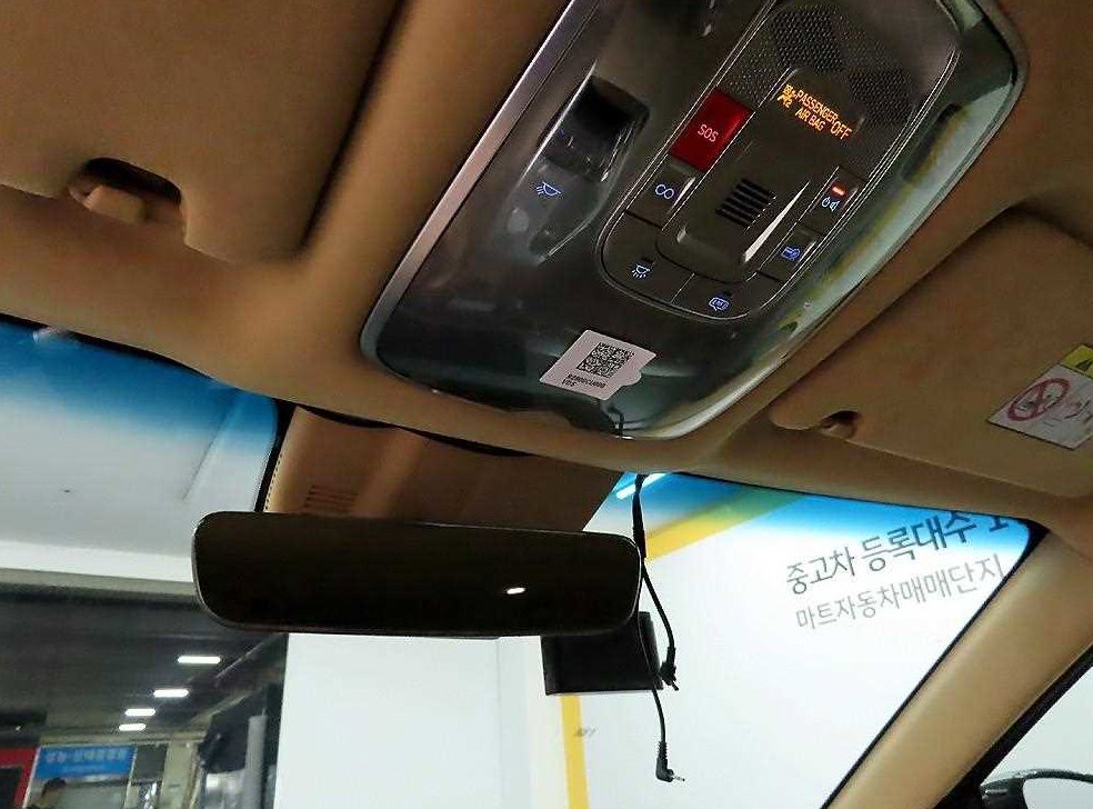 제네시스 GV60 스탠다드 2WD 사진 16