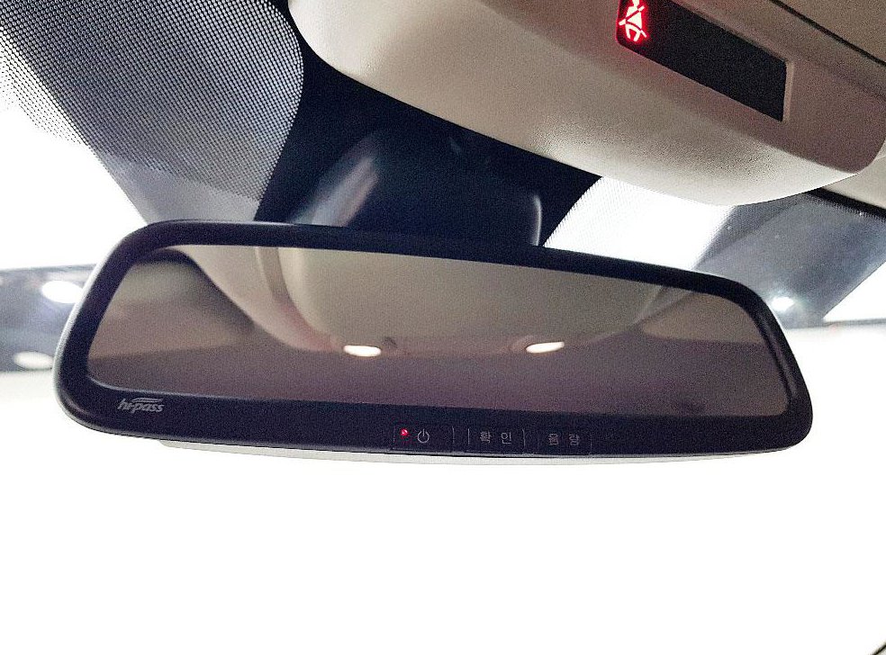 르노코리아(삼성) SM6 가솔린 2.0 GDe 사진 11