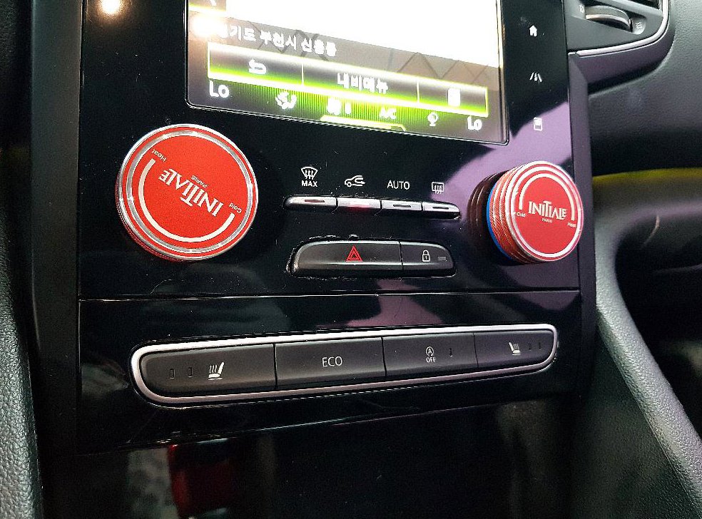 르노코리아(삼성) SM6 가솔린 2.0 GDe 사진 15