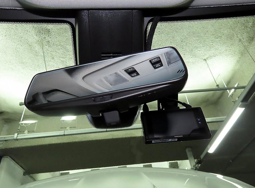 쉐보레 트래버스 3.6 AWD 레드라인 사진 13