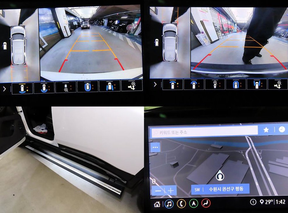 쉐보레 트래버스 3.6 AWD 레드라인 사진 17
