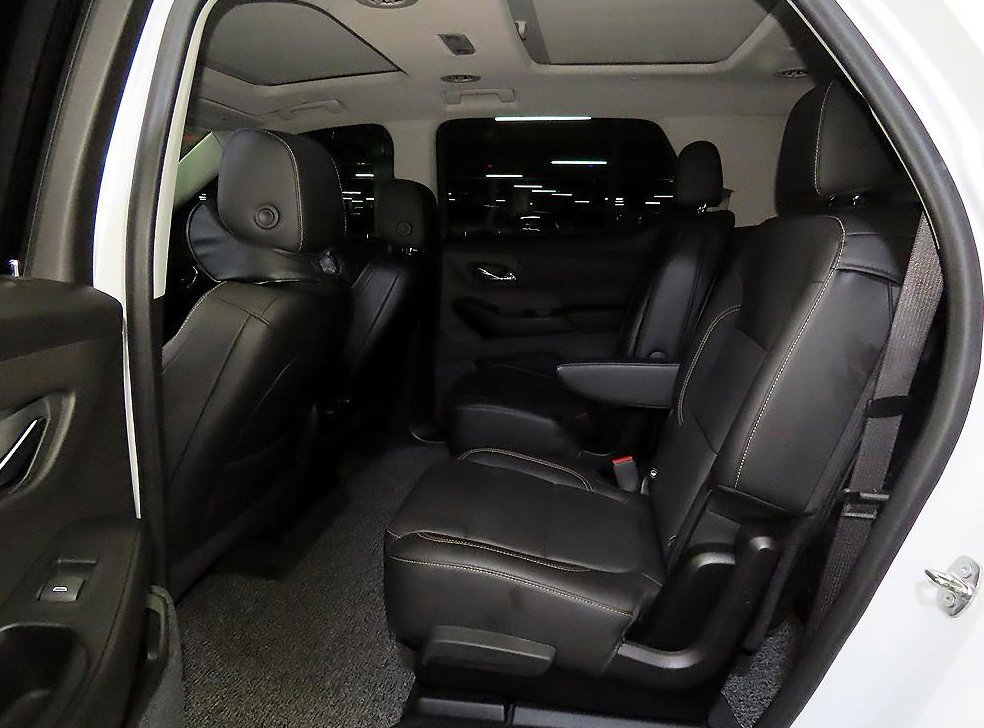 쉐보레 트래버스 3.6 AWD 레드라인 사진 7