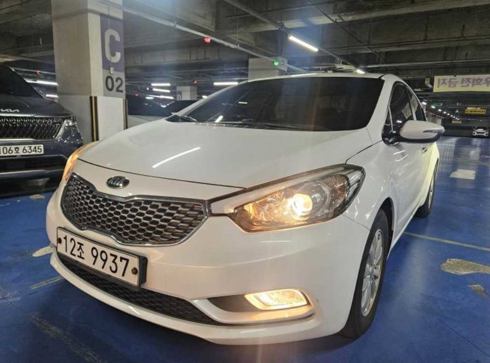 기아 K3 1.6 GDI 럭셔리 사진 2