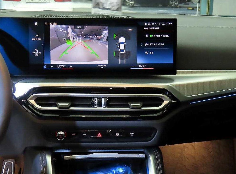 BMW 4시리즈 420i 그란쿠페M 스포츠 퍼포먼스팩 사진 11