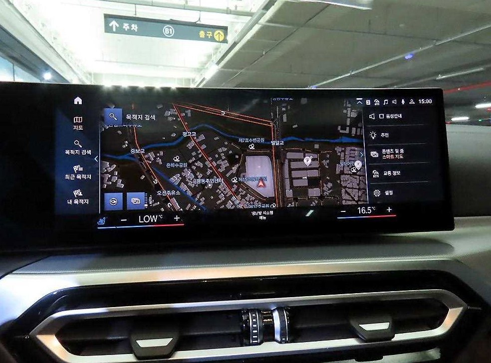 BMW 4시리즈 420i 그란쿠페M 스포츠 퍼포먼스팩 사진 13
