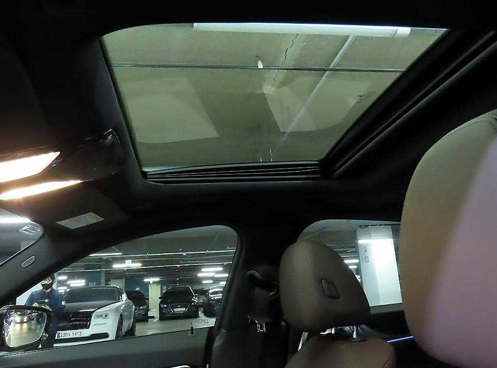 BMW 4시리즈 420i 그란쿠페M 스포츠 퍼포먼스팩 사진 17