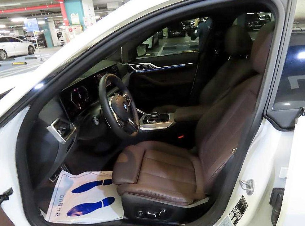 BMW 4시리즈 420i 그란쿠페M 스포츠 퍼포먼스팩 사진 6