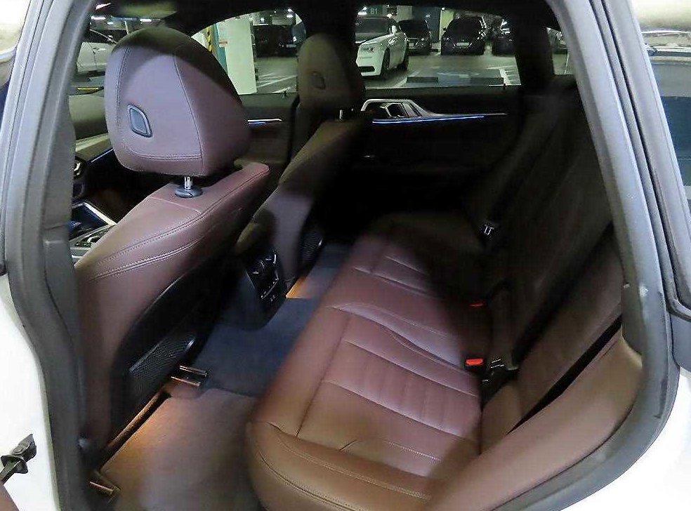 BMW 4시리즈 420i 그란쿠페M 스포츠 퍼포먼스팩 사진 7