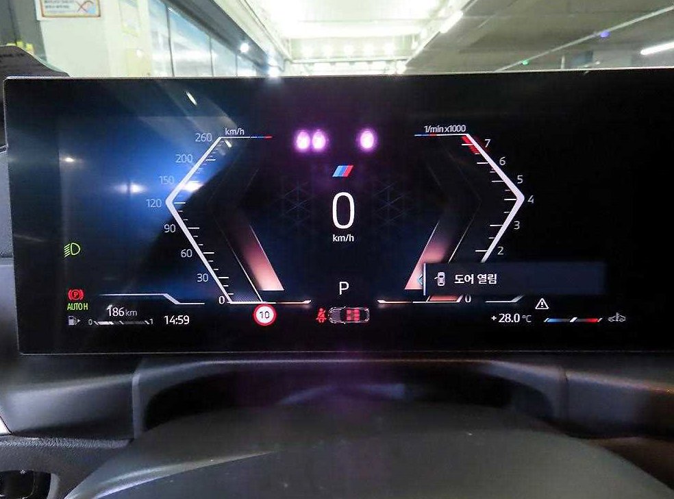 BMW 4시리즈 420i 그란쿠페M 스포츠 퍼포먼스팩 사진 9