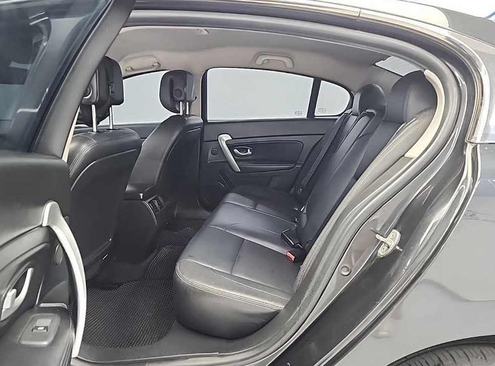 르노코리아(삼성) SM5 2.0 RE 사진 12