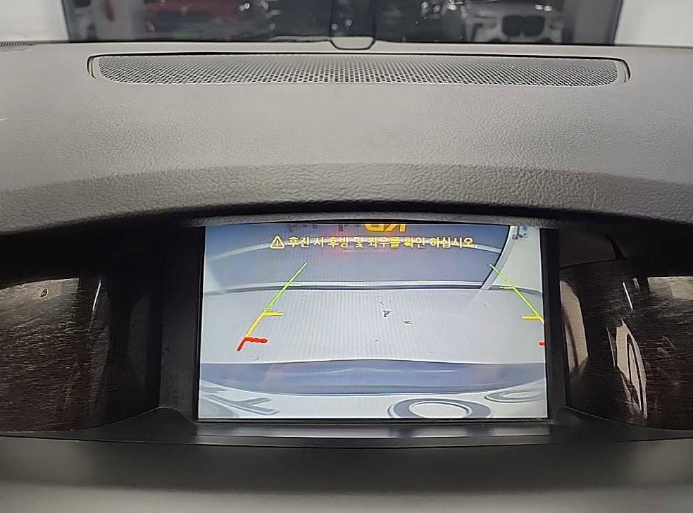 르노코리아(삼성) SM5 2.0 RE 사진 15