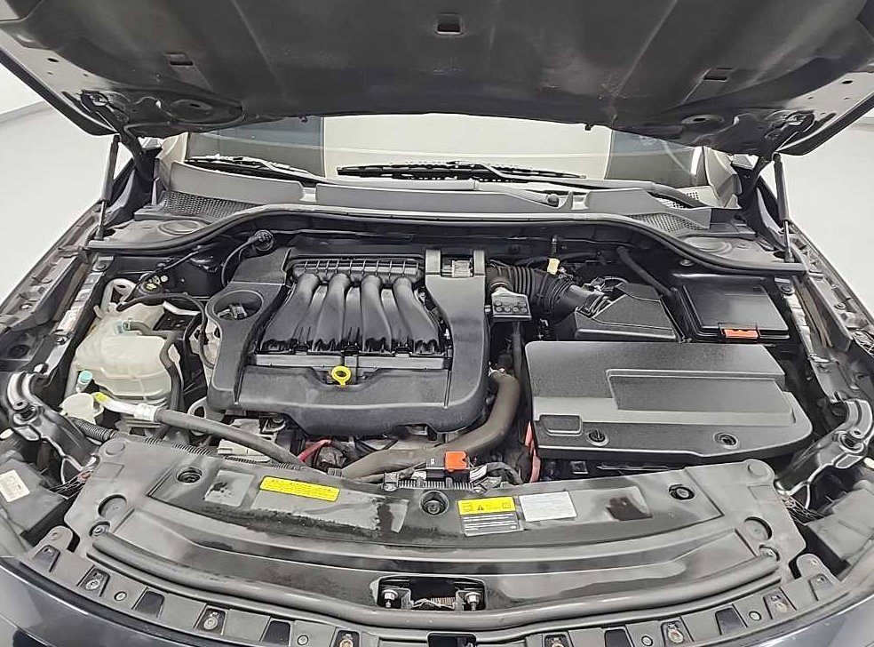 르노코리아(삼성) SM5 2.0 RE 사진 5