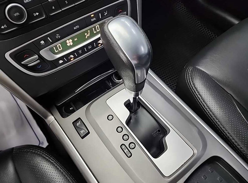 르노코리아(삼성) SM5 2.0 RE 사진 8