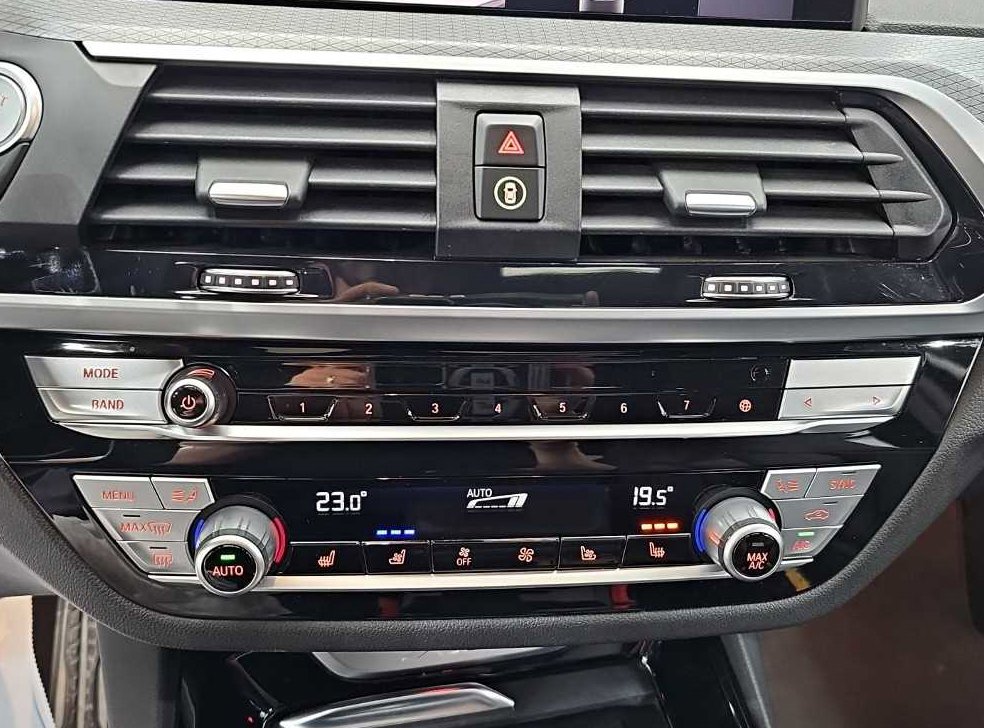 BMW X3 xDrive 20i M 스포츠 사진 10