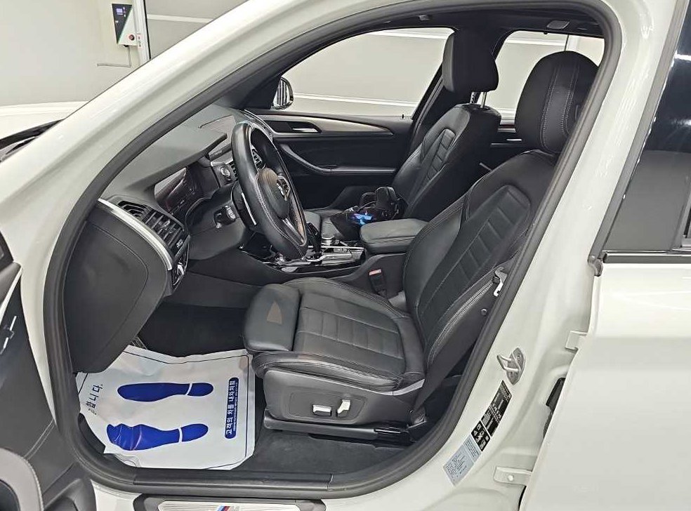BMW X3 xDrive 20i M 스포츠 사진 11