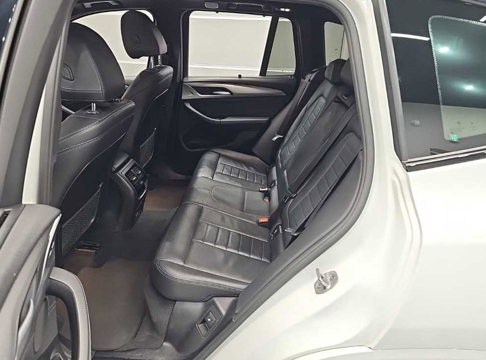 BMW X3 xDrive 20i M 스포츠 사진 12