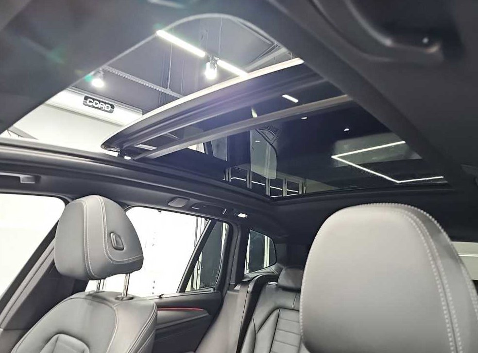 BMW X3 xDrive 20i M 스포츠 사진 15