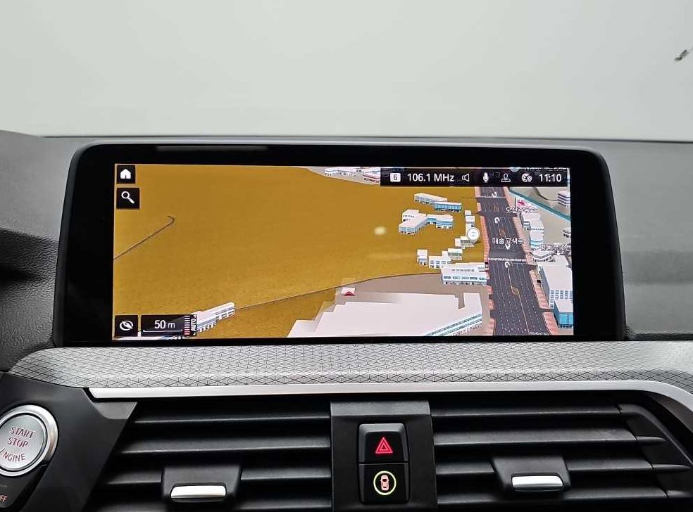 BMW X3 xDrive 20i M 스포츠 사진 16